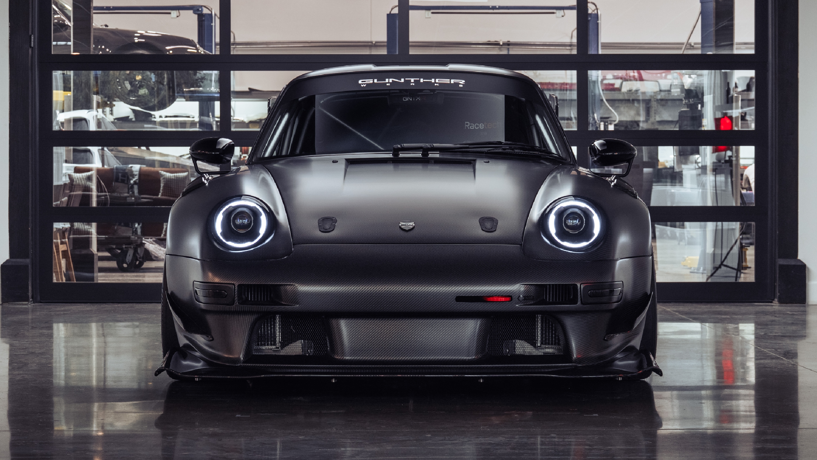 Guntherwerks GXR Evo