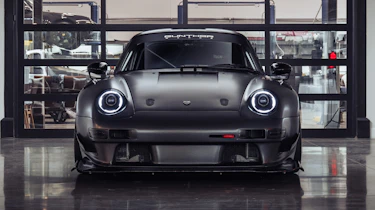 Guntherwerks GXR Evo