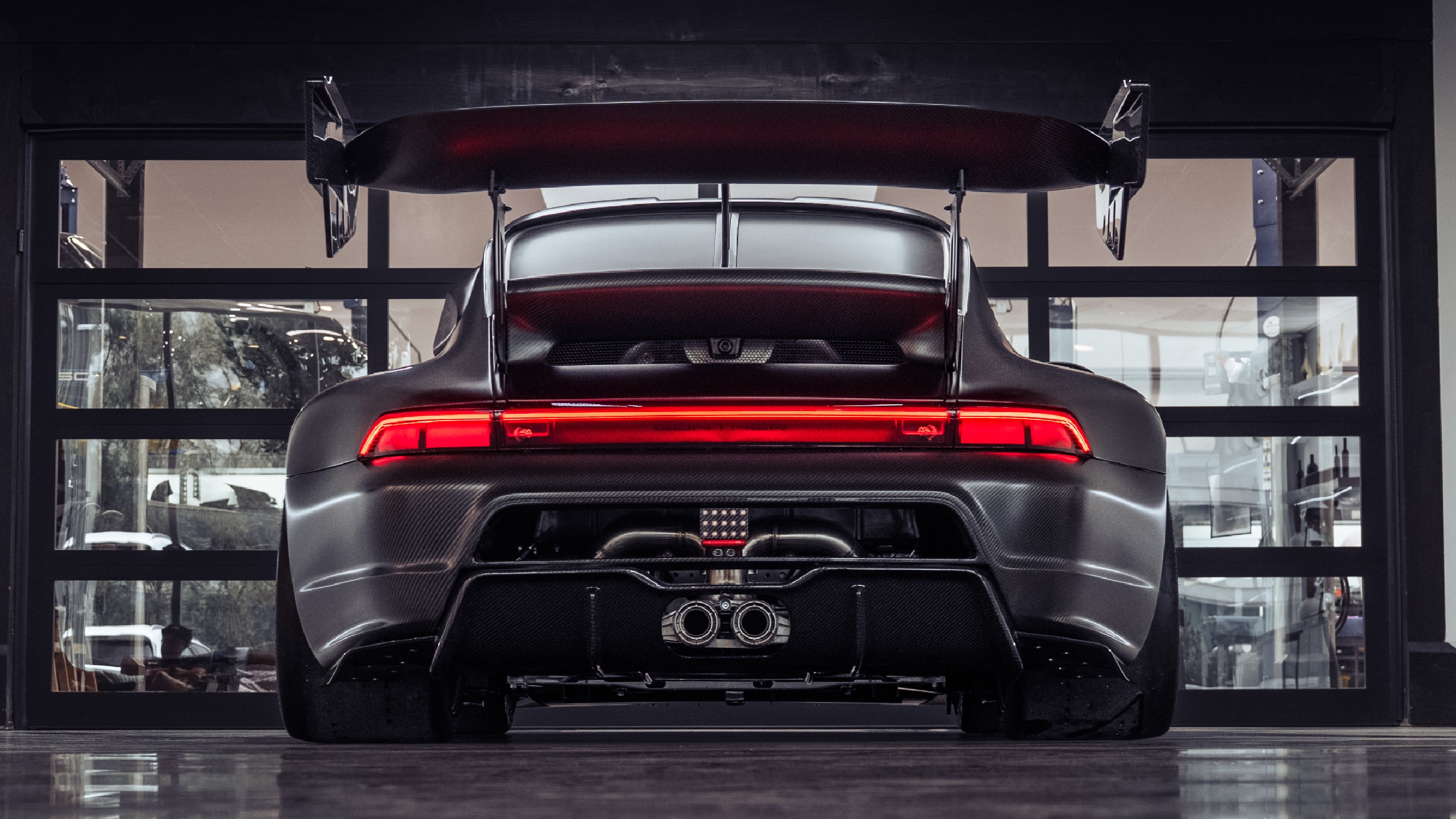 Guntherwerks GXR Evo