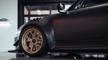 Guntherwerks GXR Evo