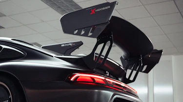 Guntherwerks GXR Evo