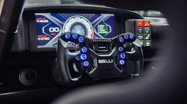 Guntherwerks GXR Evo