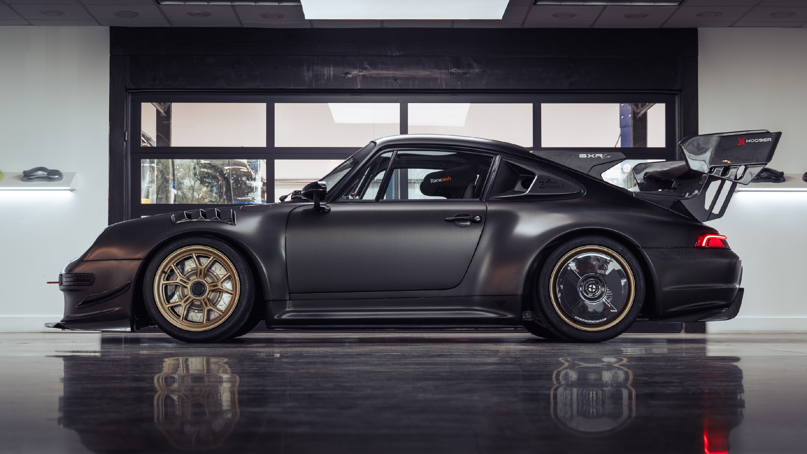 Guntherwerks GXR Evo