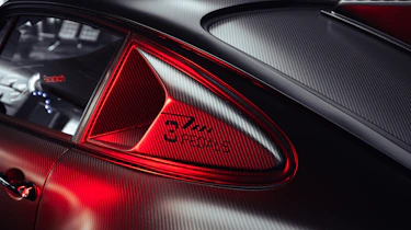 Guntherwerks GXR Evo
