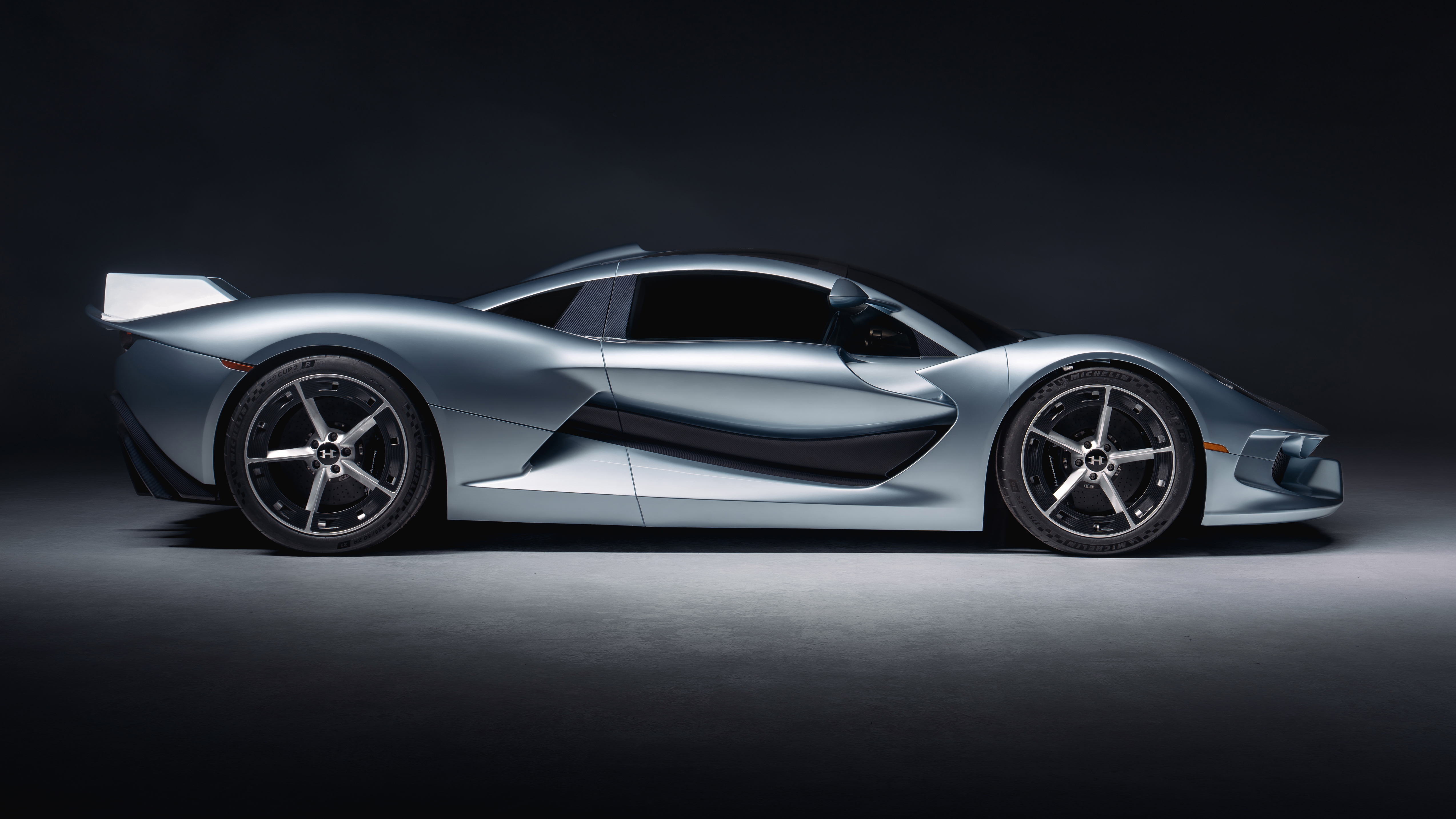 Hennessey Blackbird