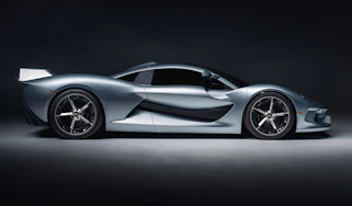 Hennessey Blackbird