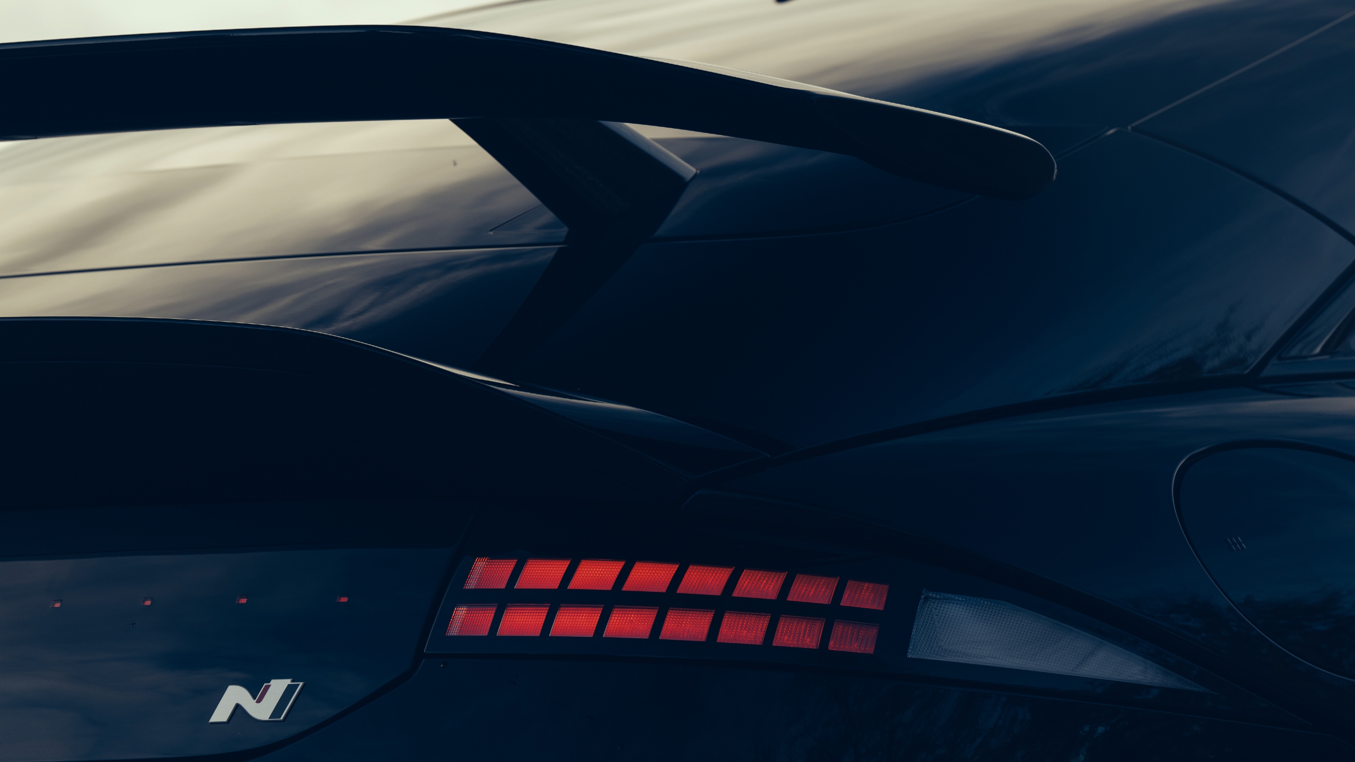 Hyundai N