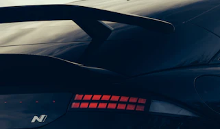 Hyundai N
