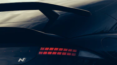 Hyundai N