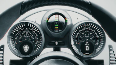 Koenigsegg CCGT1