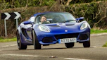 Lotus Elise S3