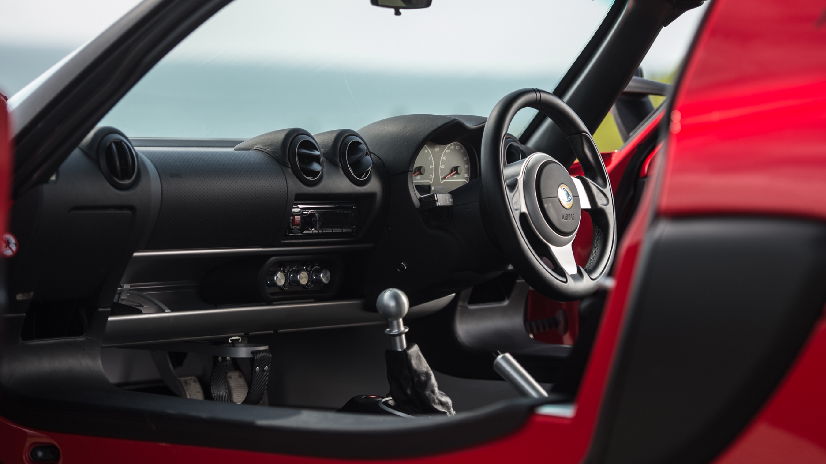 Lotus Exige S V6