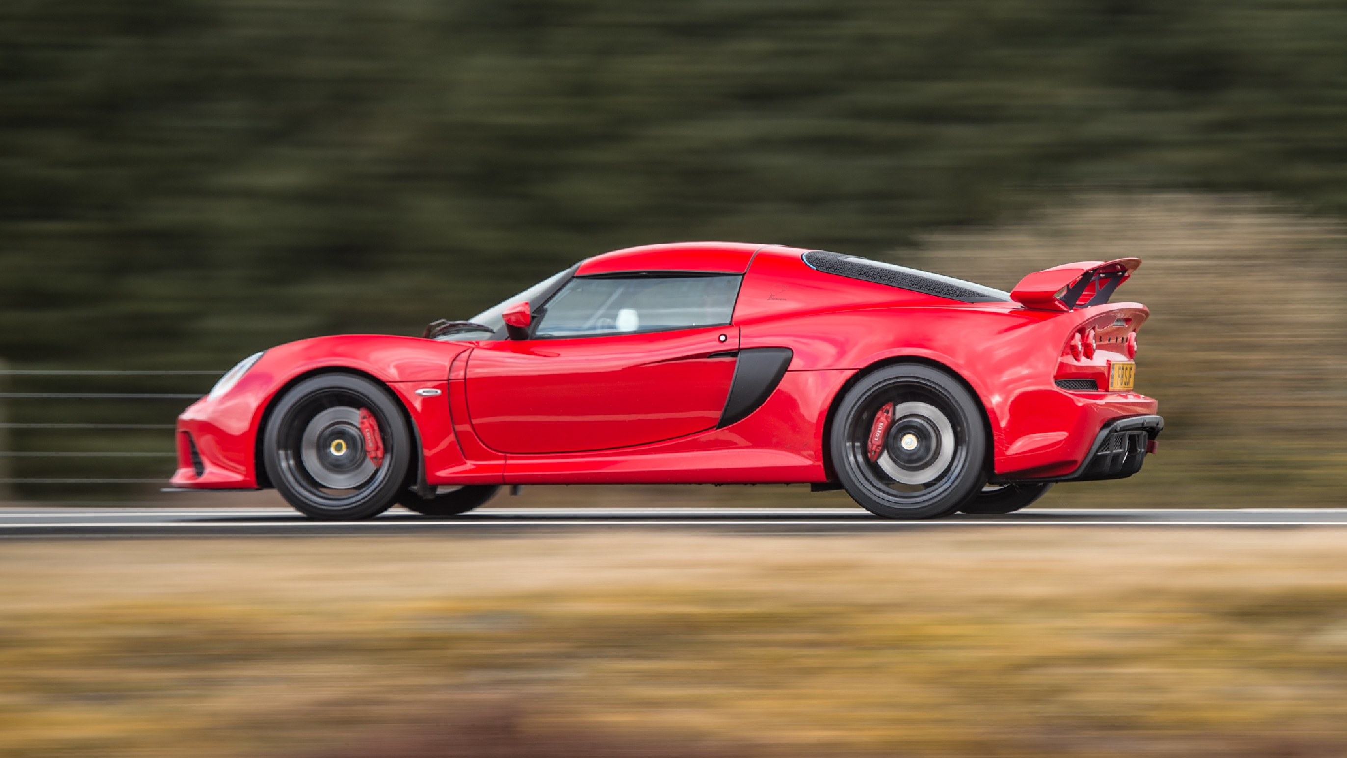 Lotus Exige S V6
