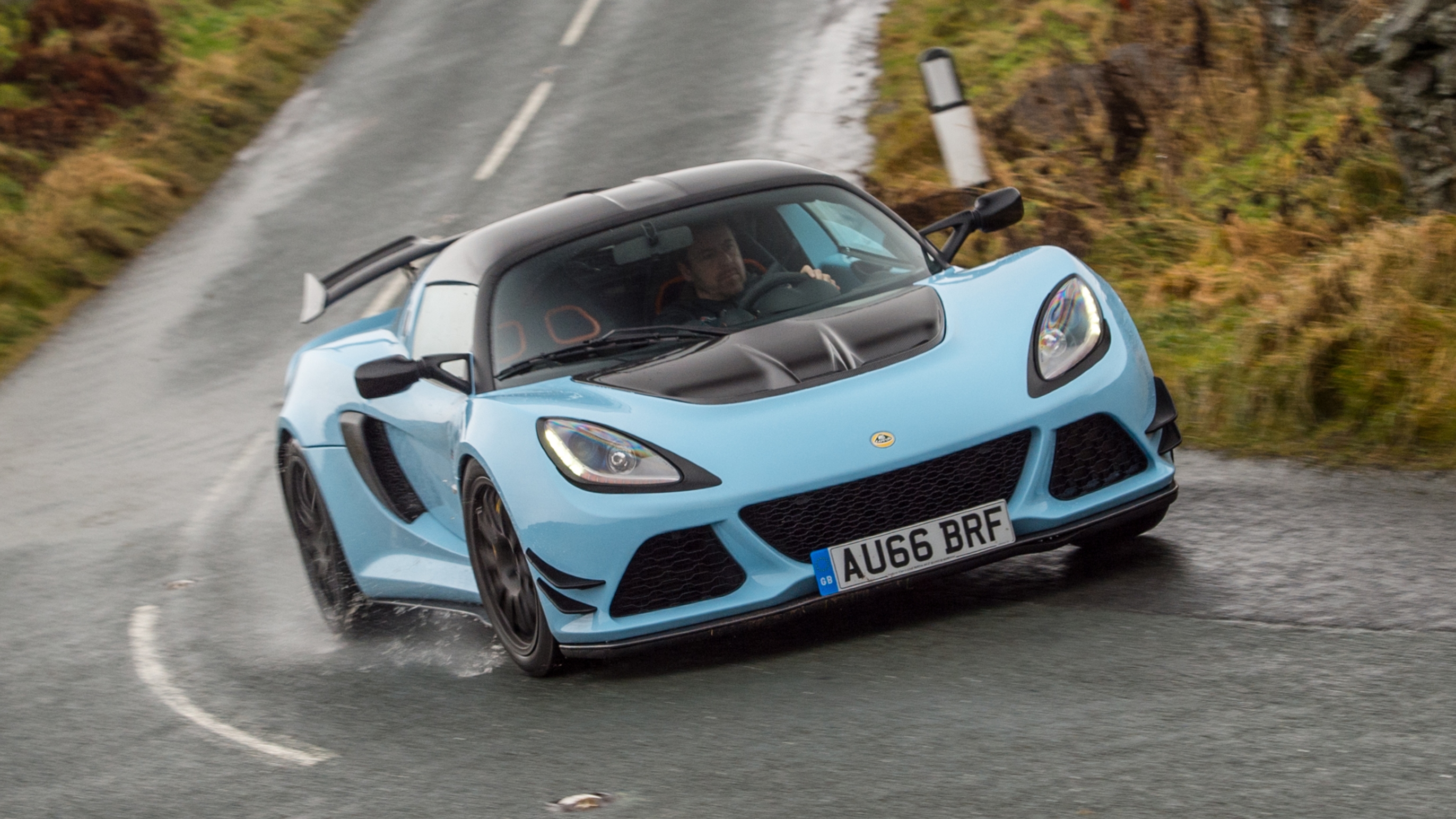 Lotus Exige Sport 380