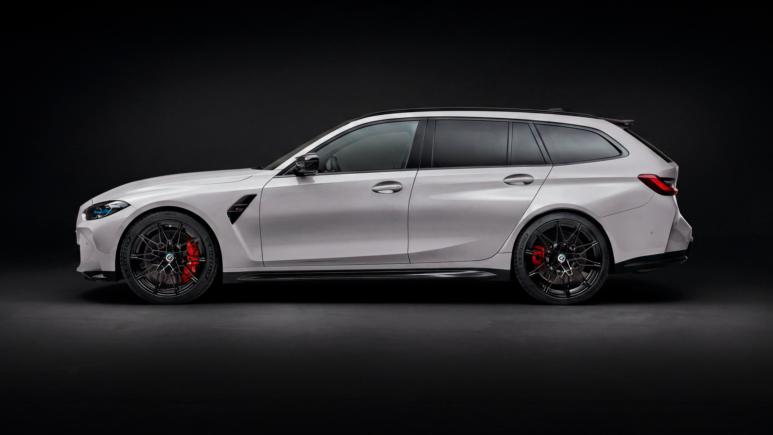 BMW M3 Touring