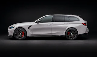 BMW M3 Touring