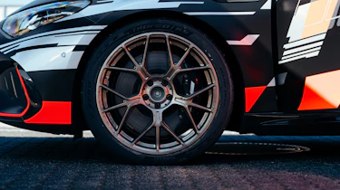 Mercedes-AMG CLA 45