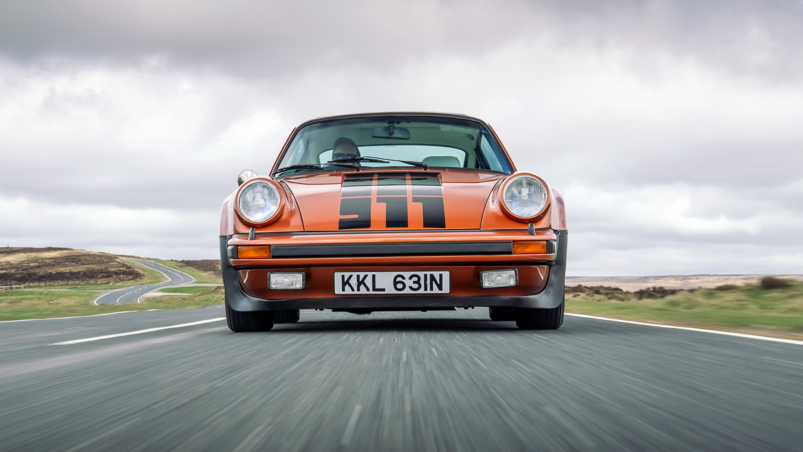 Porsche 911 Turbo (930)