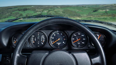 Porsche 911 Turbo (930)