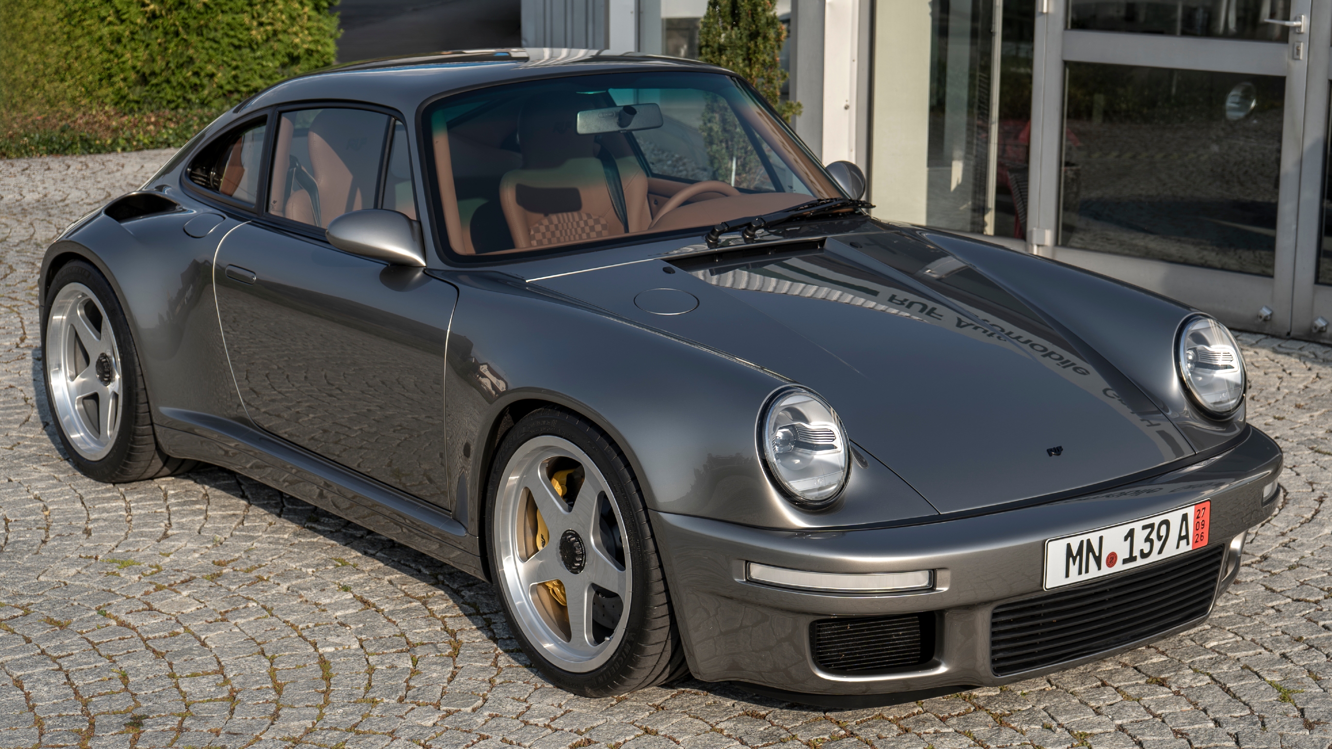 RUF Ehra 