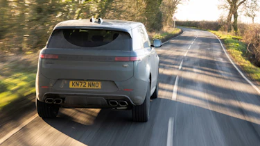 Range Rover Sport