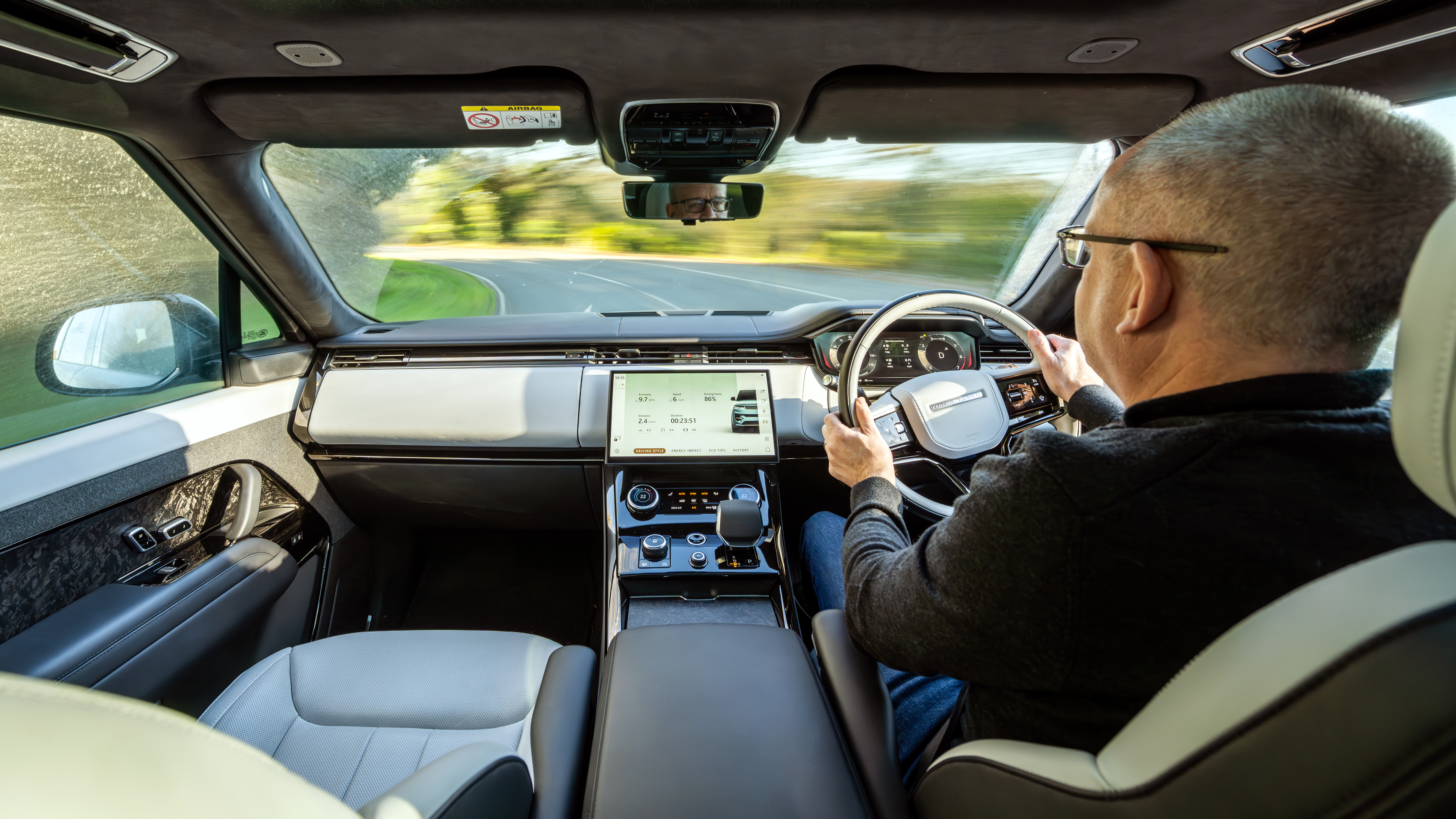 Range Rover Sport
