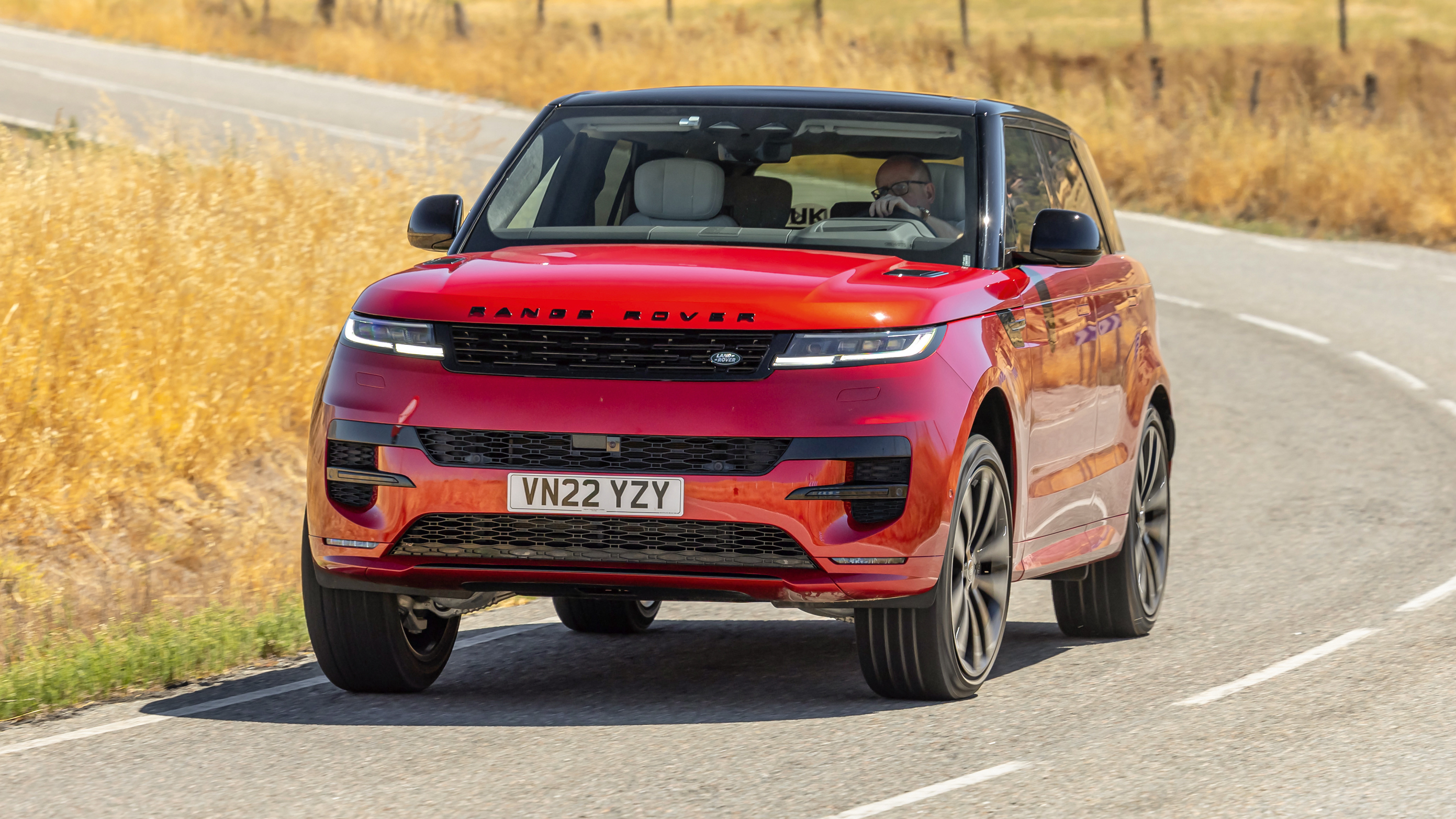 Range Rover Sport