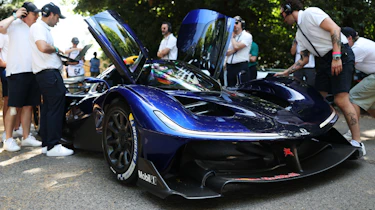 Red Bull RB17