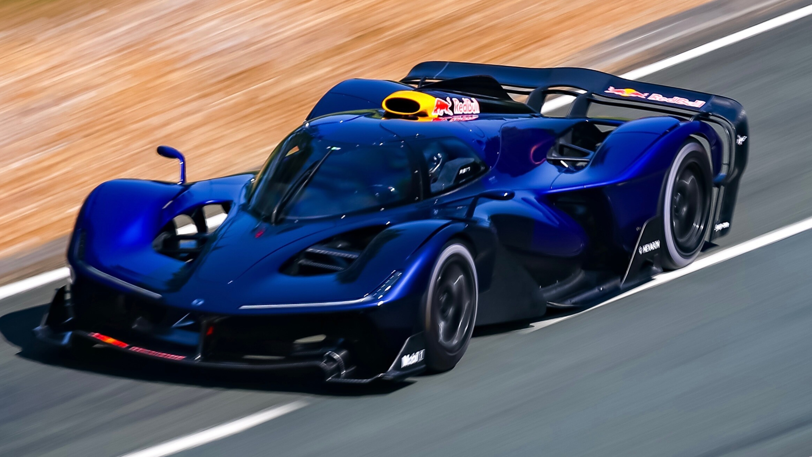 Red Bull RB17