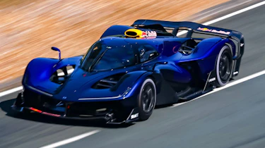 Red Bull RB17