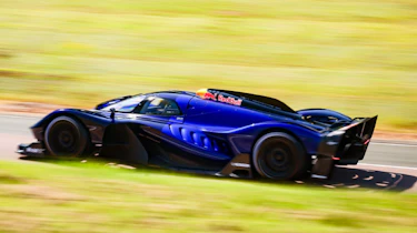 Red Bull RB17