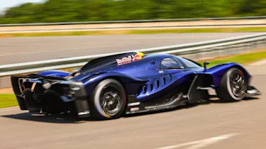 Red Bull RB17