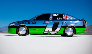 Skoda 227
