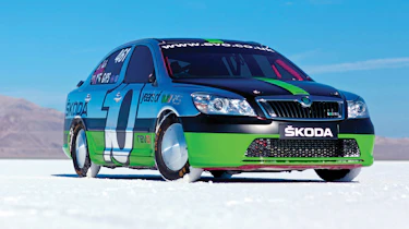 Skoda 227