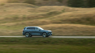 Third-generation Audi Q7