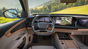 Third-generation Audi Q7