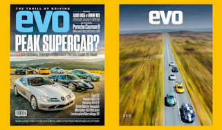 evo magazine issue 350