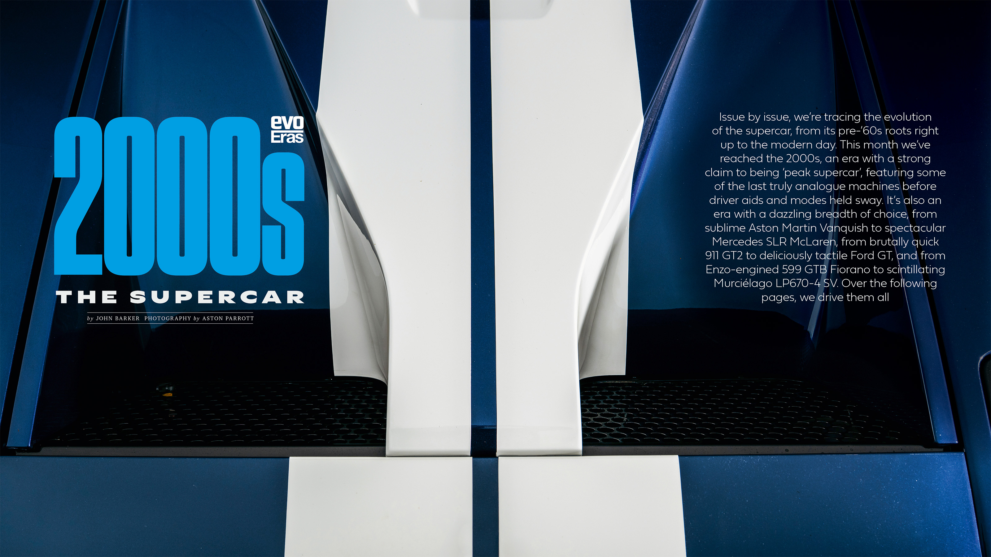 evo magazine issue 350