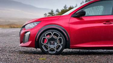 2026 Peugeot 208 GTi