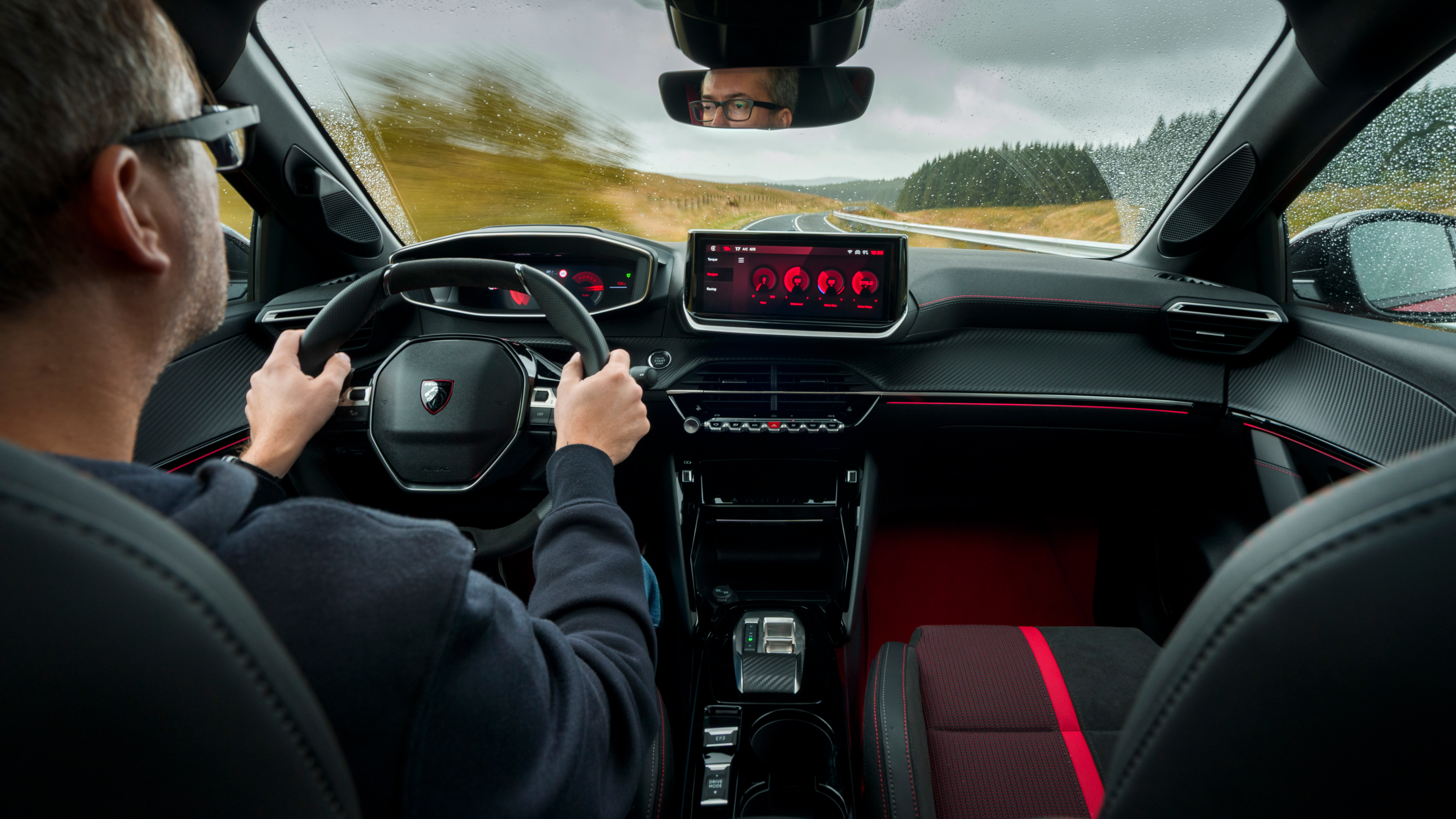 2026 Peugeot 208 GTi