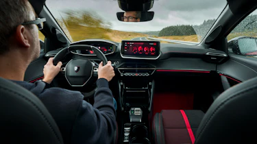 2026 Peugeot 208 GTi
