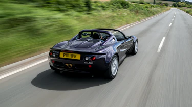Analogue Automotive VHPK Elise