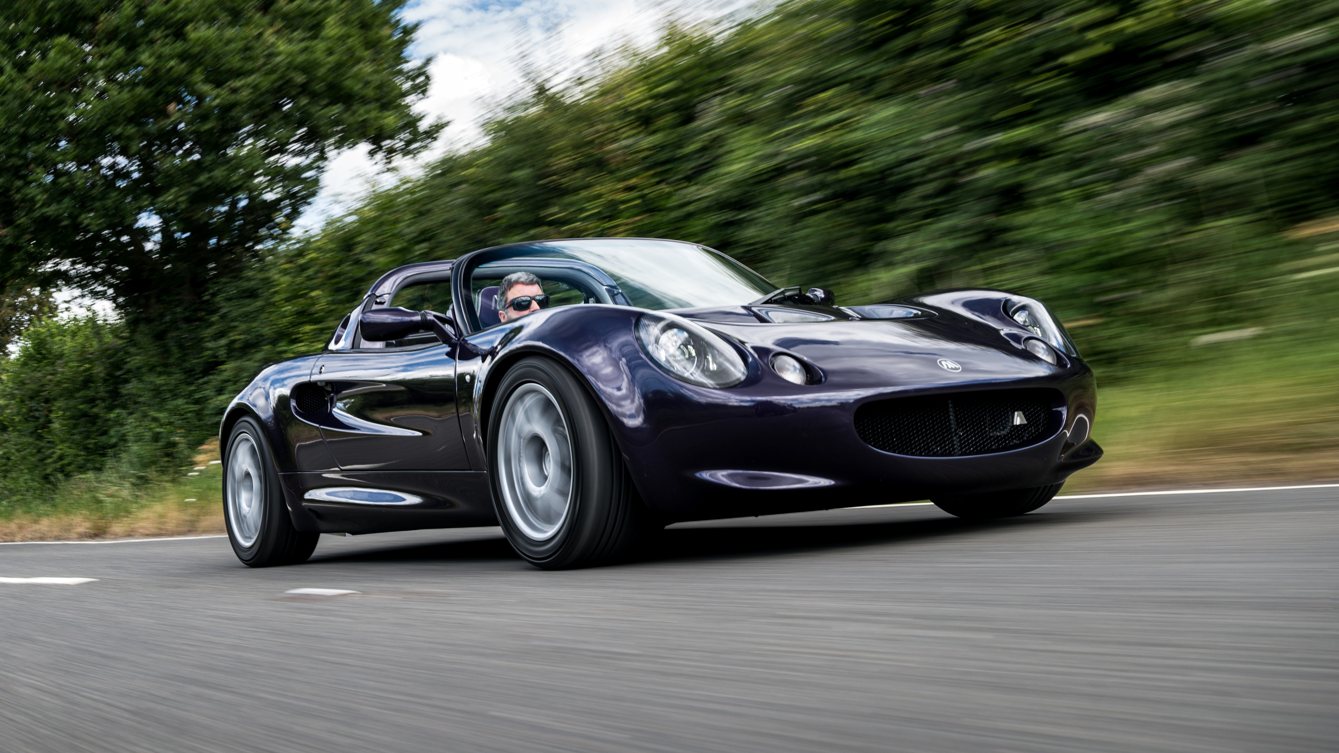 Analogue Automotive VHPK Elise