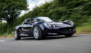 Analogue Automotive VHPK Elise