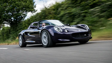 Analogue Automotive VHPK Elise