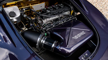 Analogue Automotive VHPK Elise