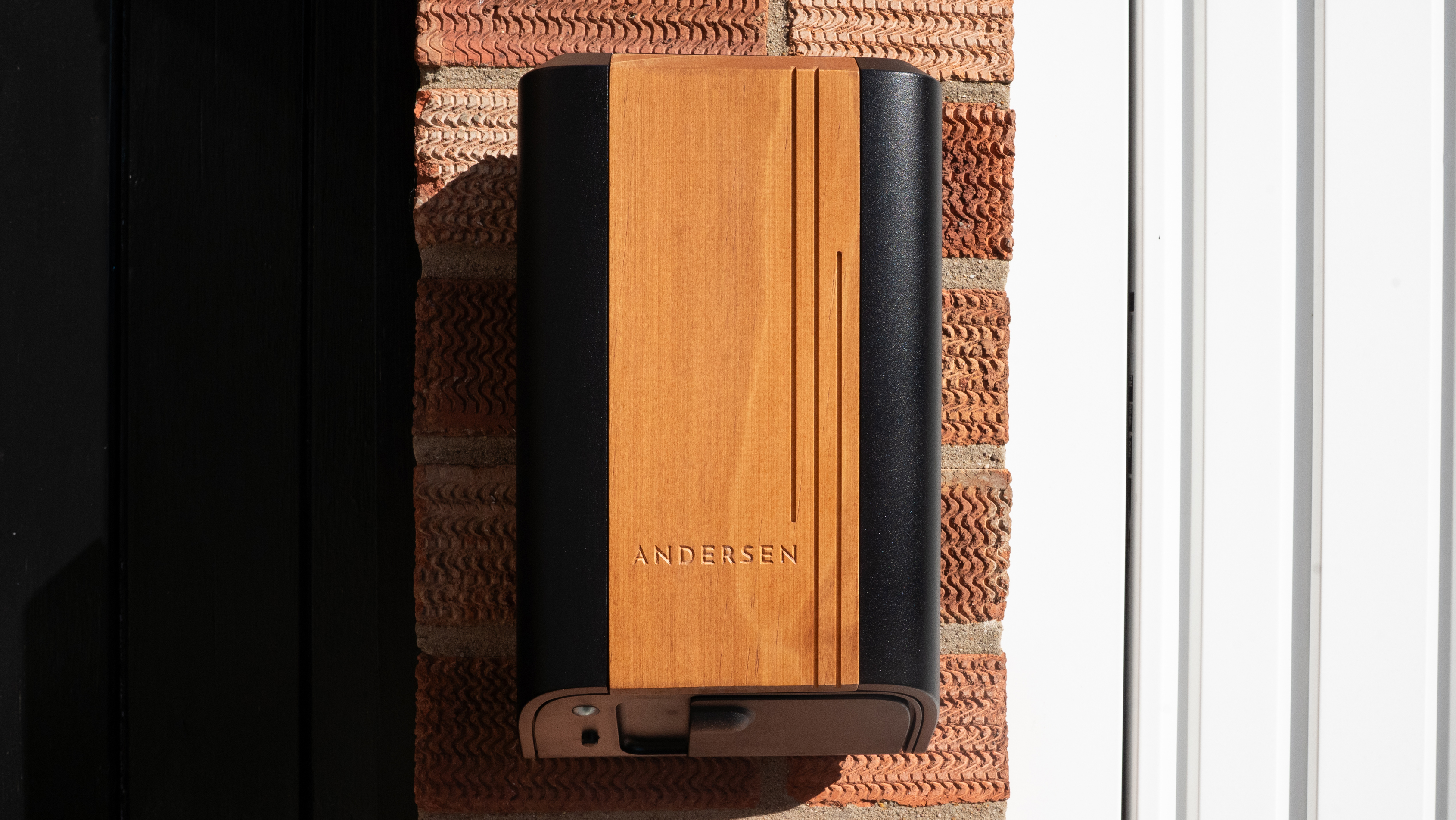 EV home charger