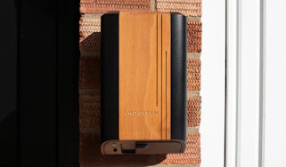 EV home charger