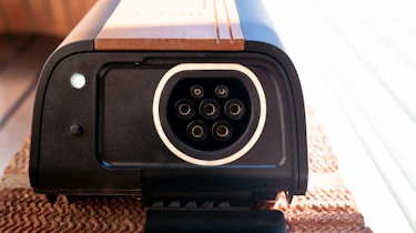 EV home charger