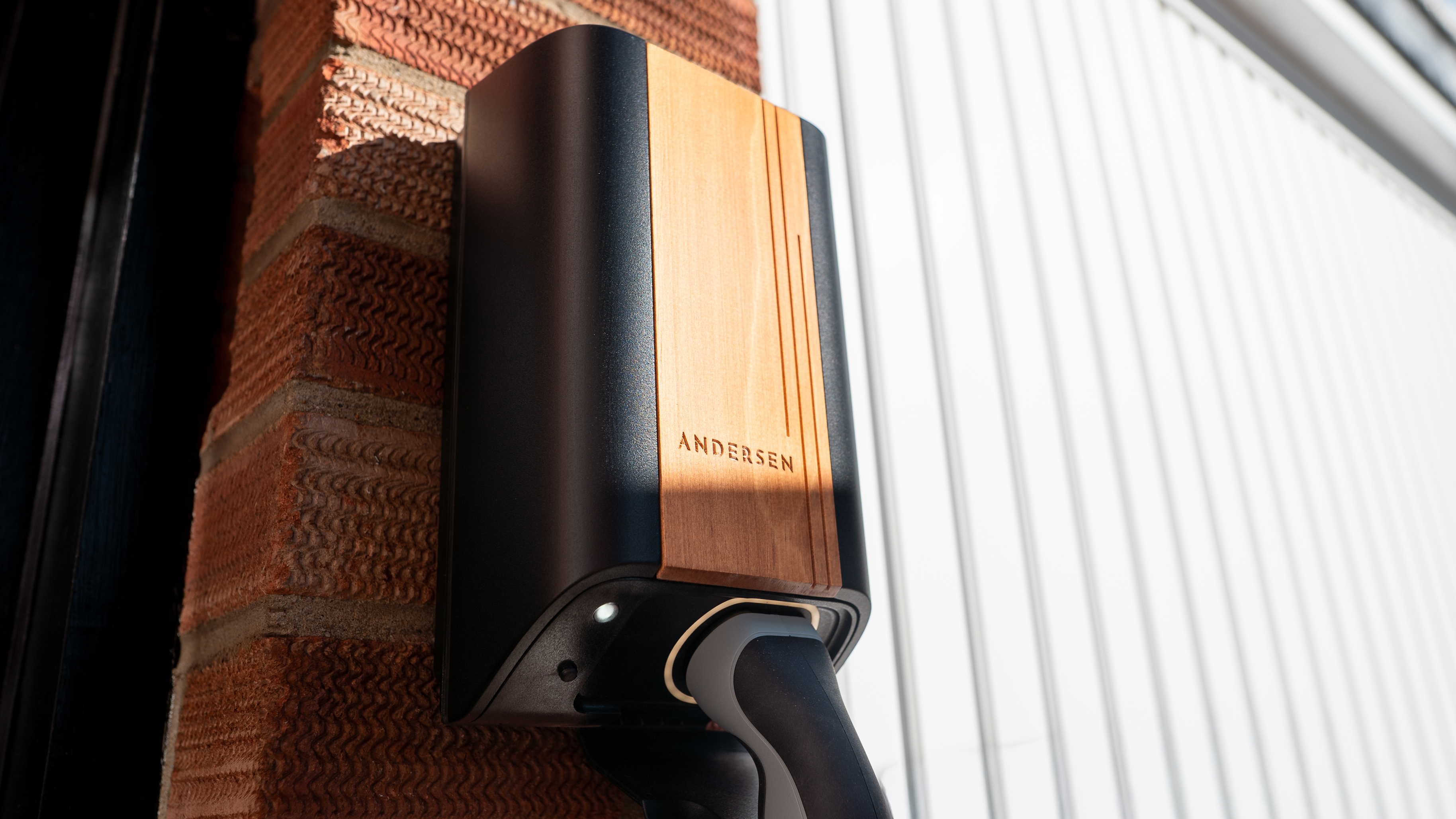 EV home charger